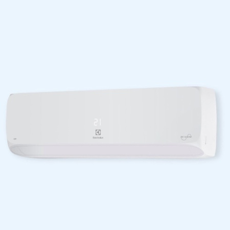 EACS/I-07HAL/N8 Loft DC Inverter Electrolux Инверторная настенная сплит-система комплект